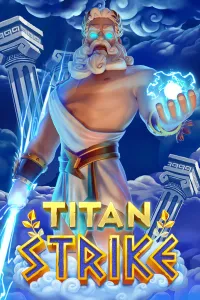 Titan Strike